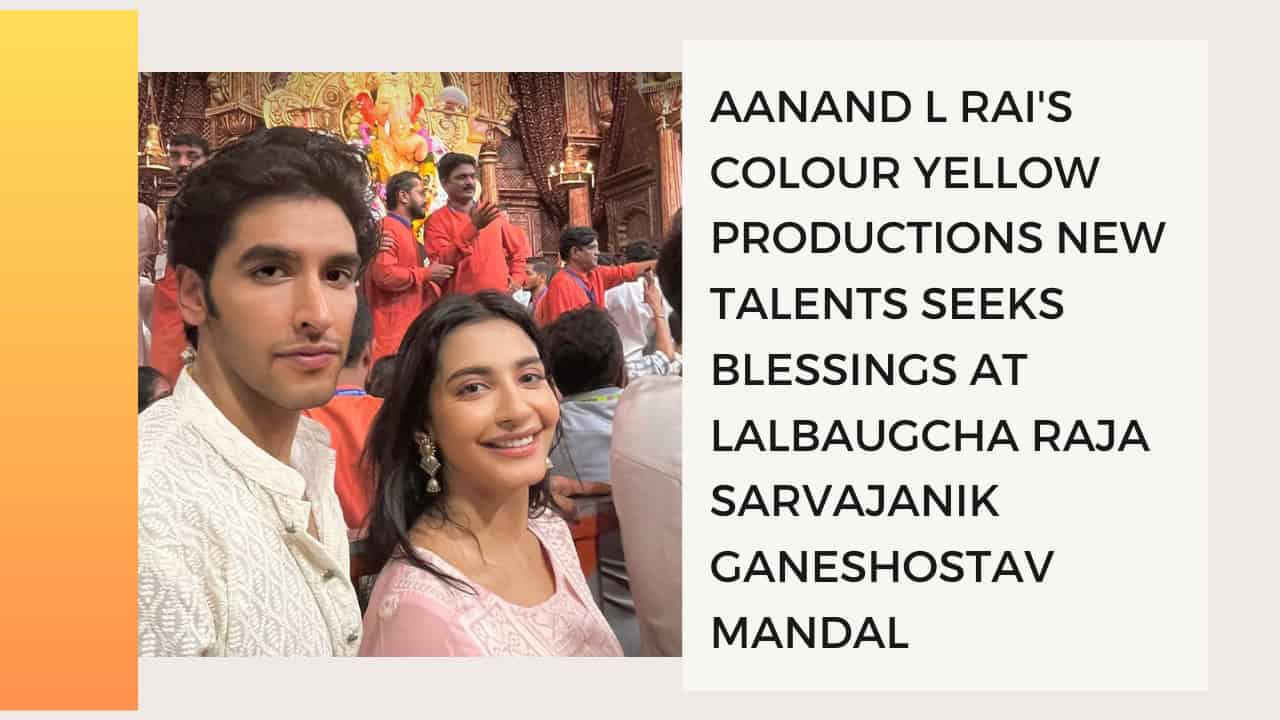 Aanand L Rai