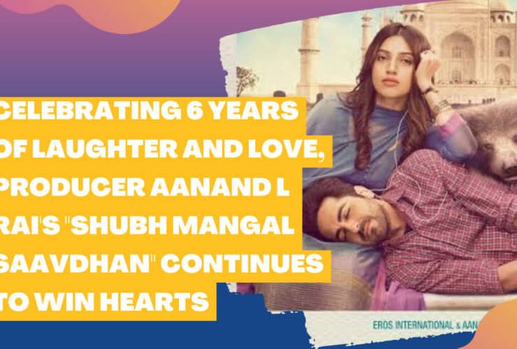 Shubh Mangal Saavdhan