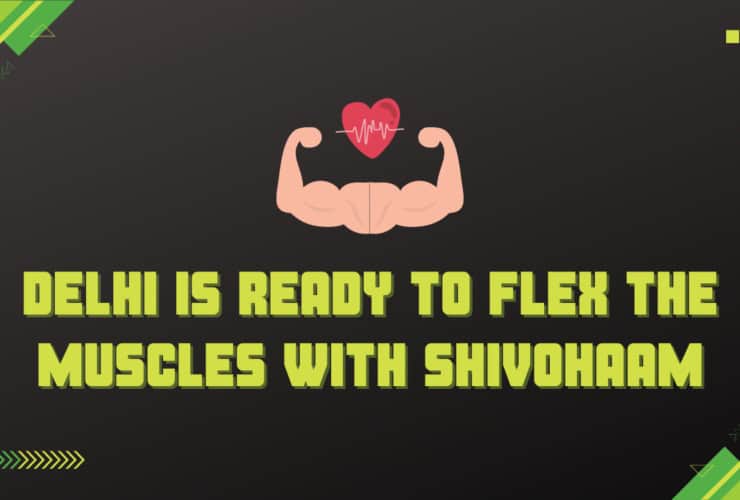 Shivohaam