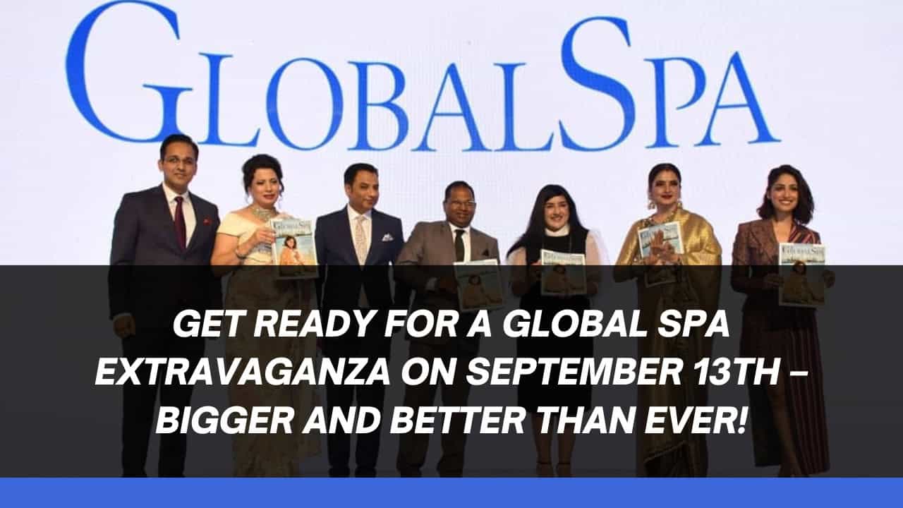 Global Spa Awards