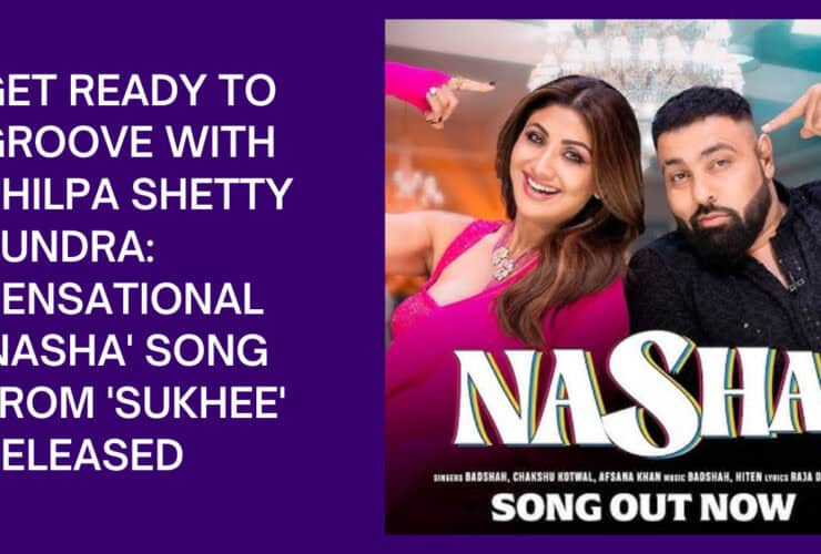 Shilpa Shetty Kundra