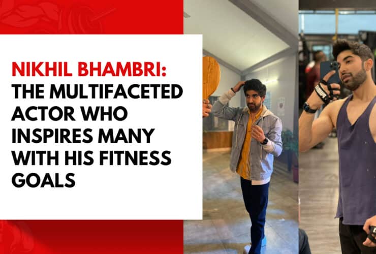 Nikhil Bhambri