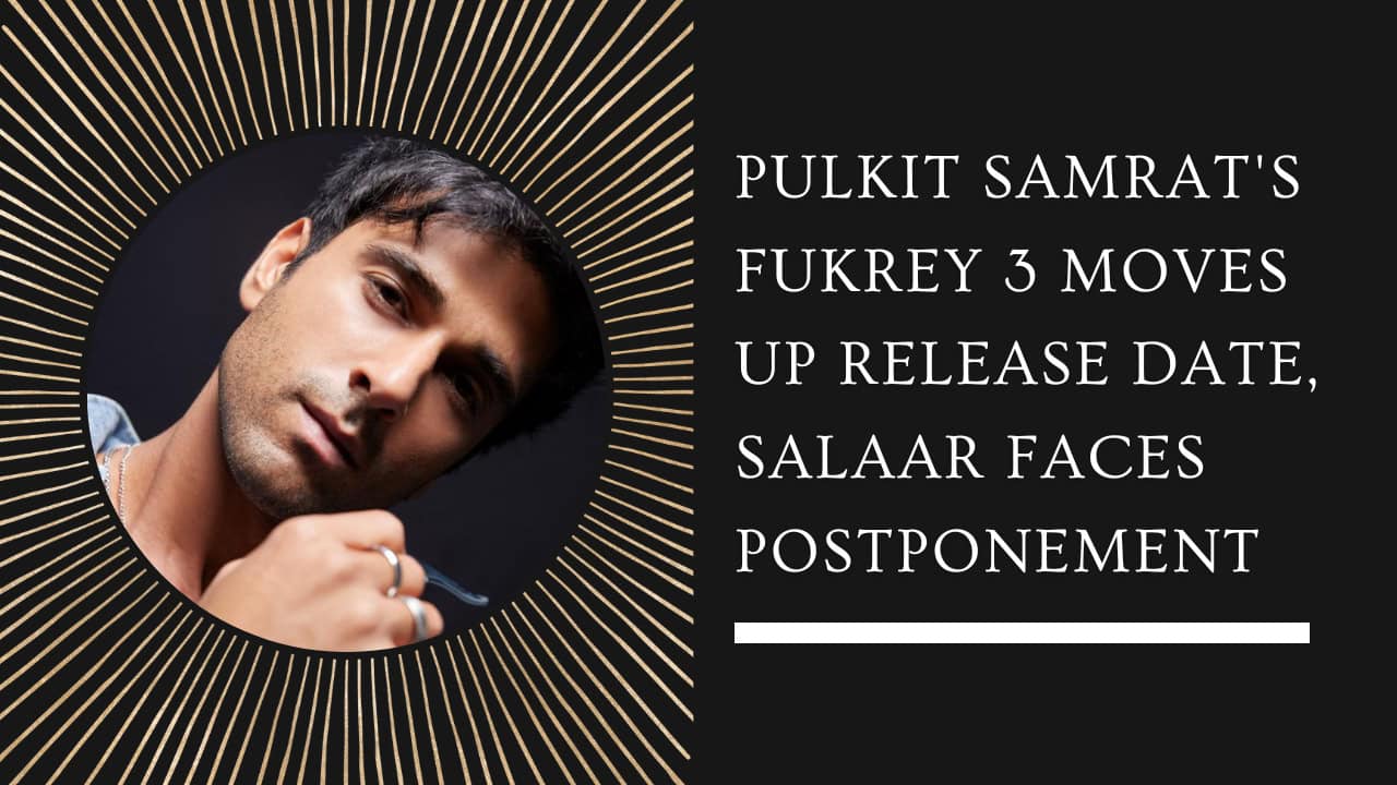 Fukrey 3