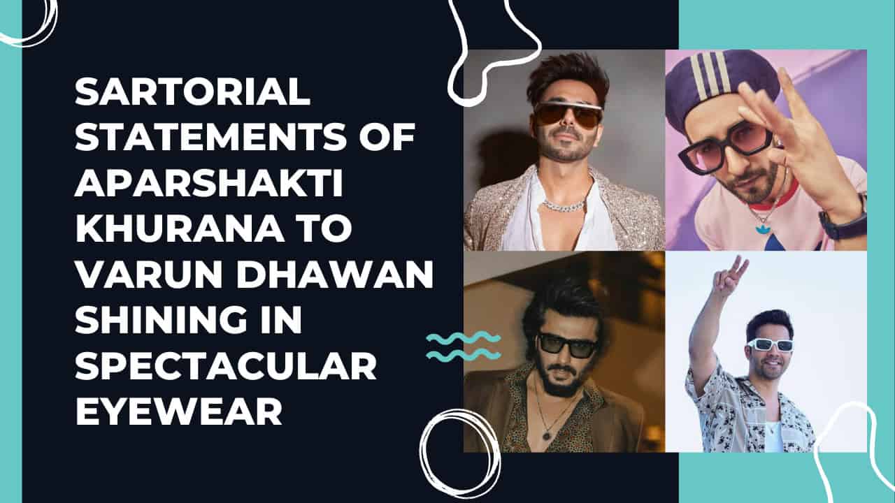Aparshakti Khurana