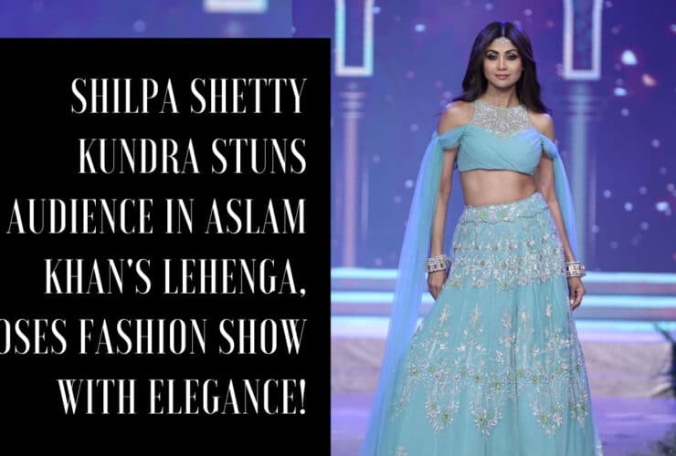 Shilpa Shetty