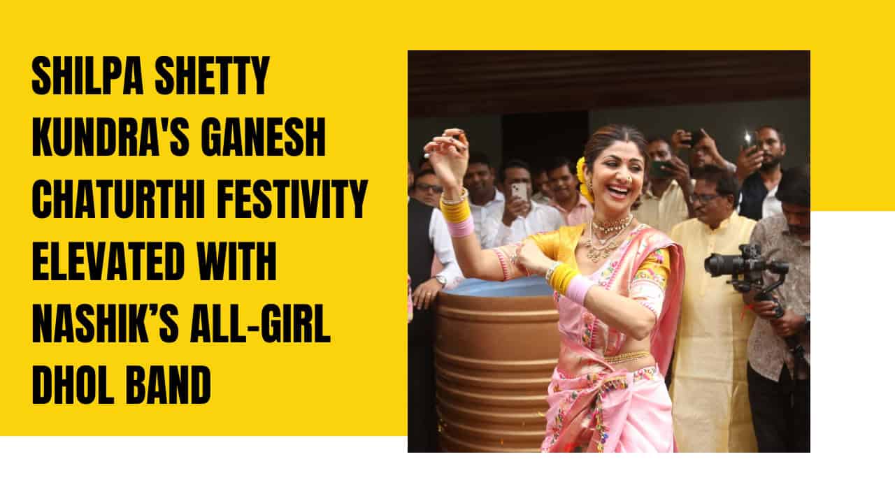 Shilpa Shetty