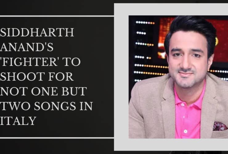 Siddharth Anand