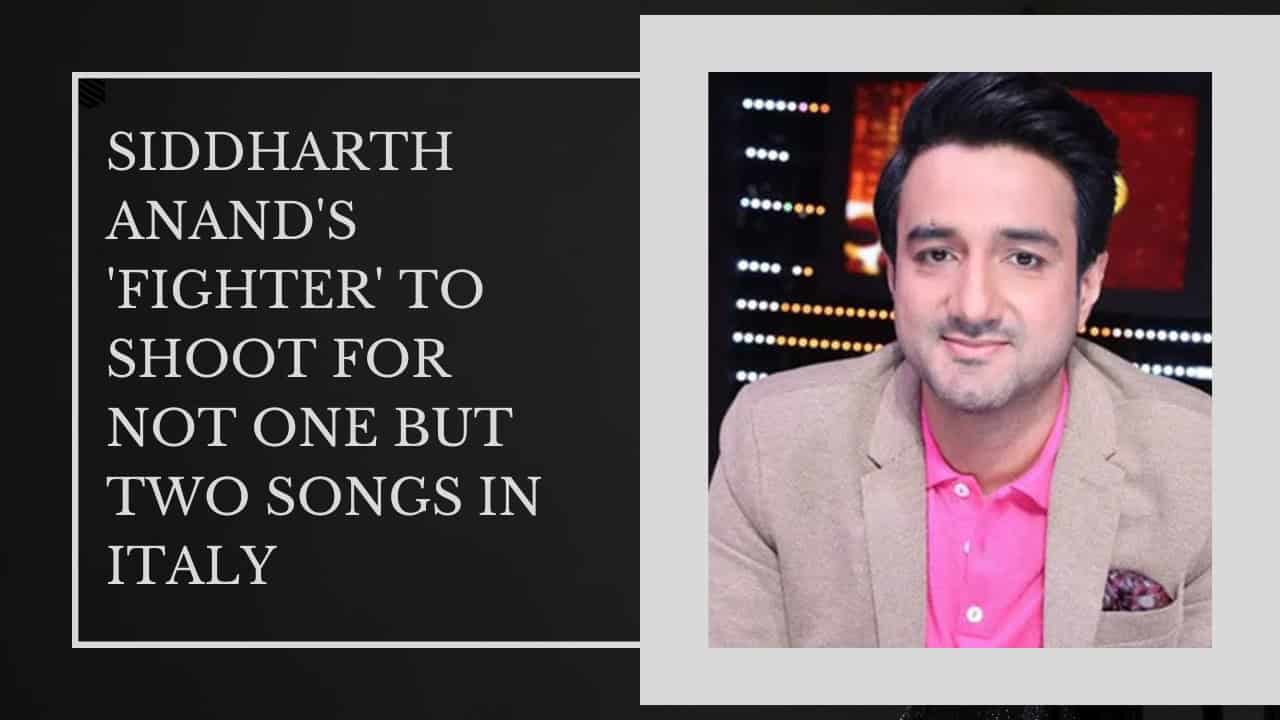 Siddharth Anand