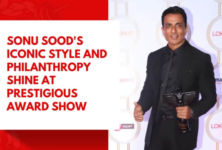Sonu Sood