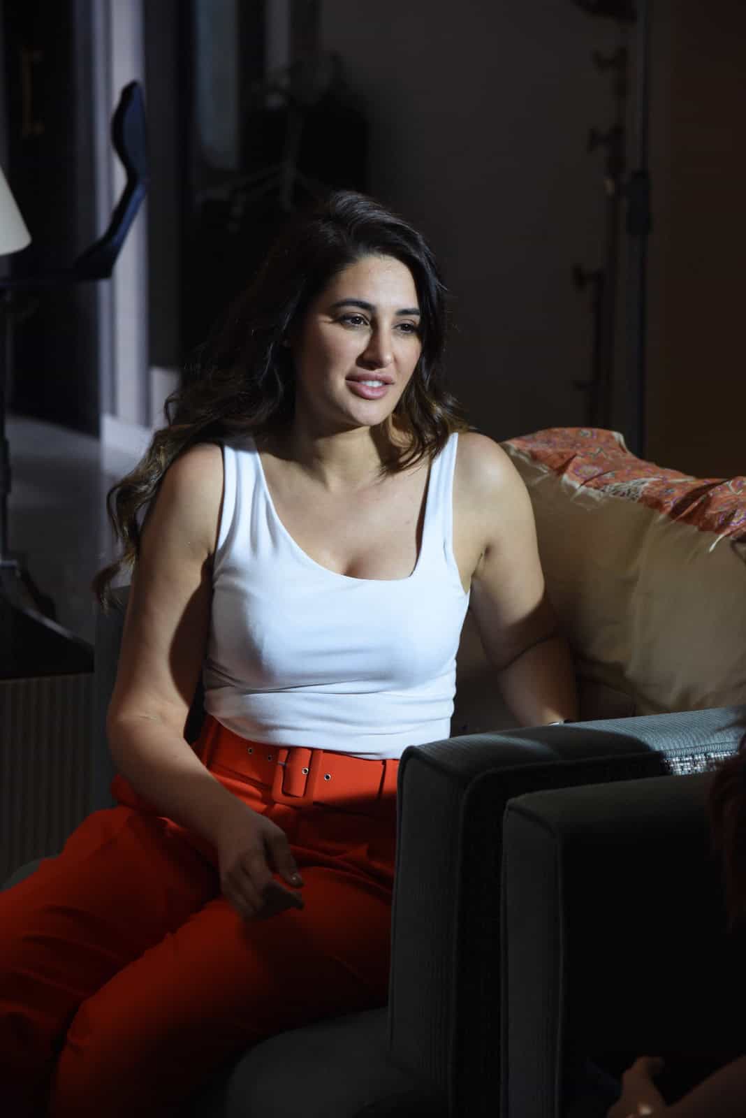 Nargis Fakhri