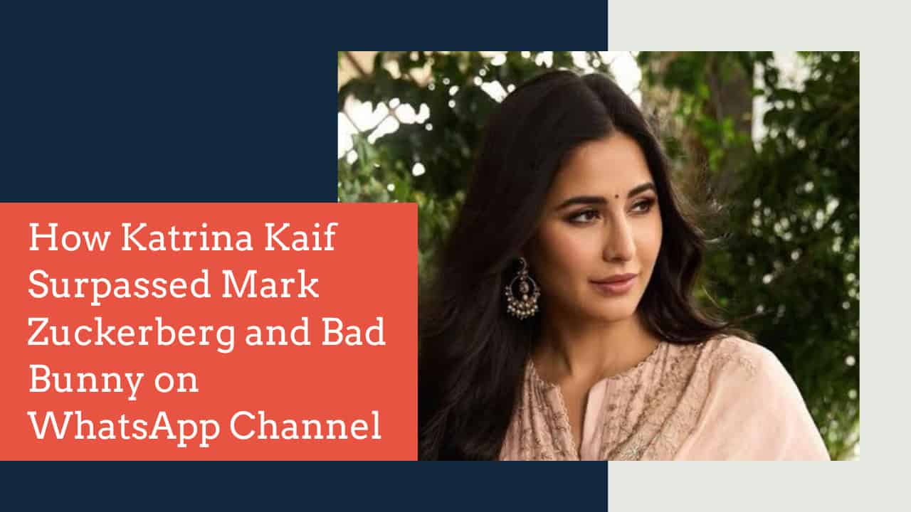 Katrina Kaif