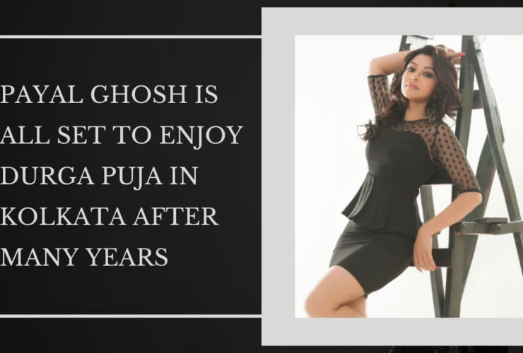 Payal Ghosh