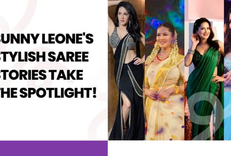 Sunny Leone