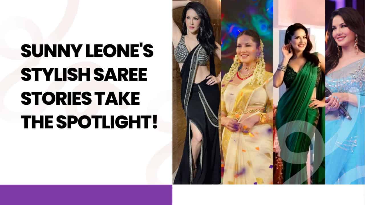 Sunny Leone