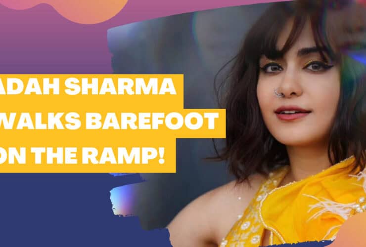 Adah Sharma