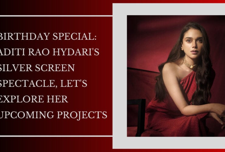 Aditi Rao Hydari