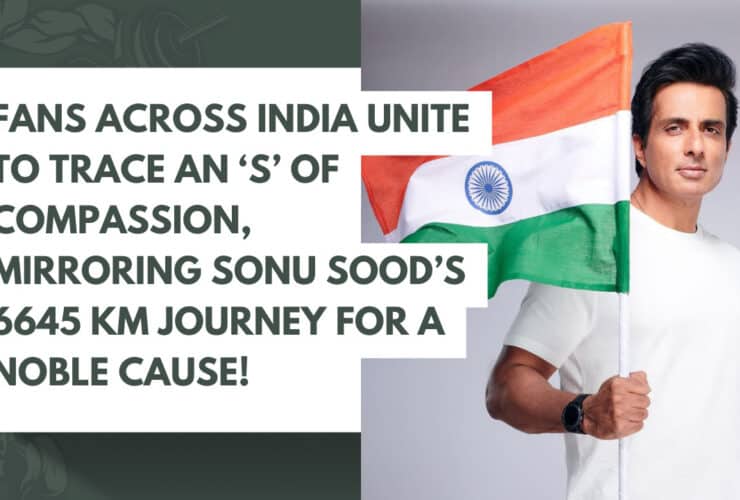 Sonu Sood