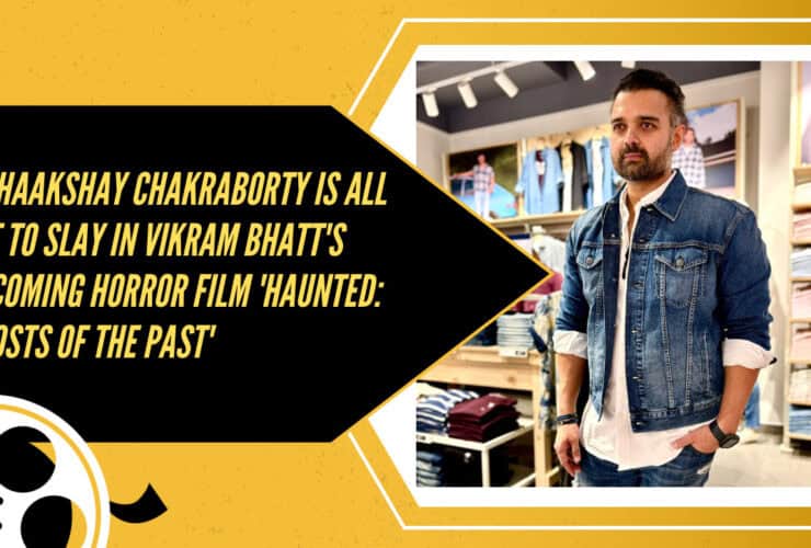 Mahaakshay Chakraborty
