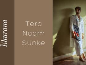 Tera Naam Sunke