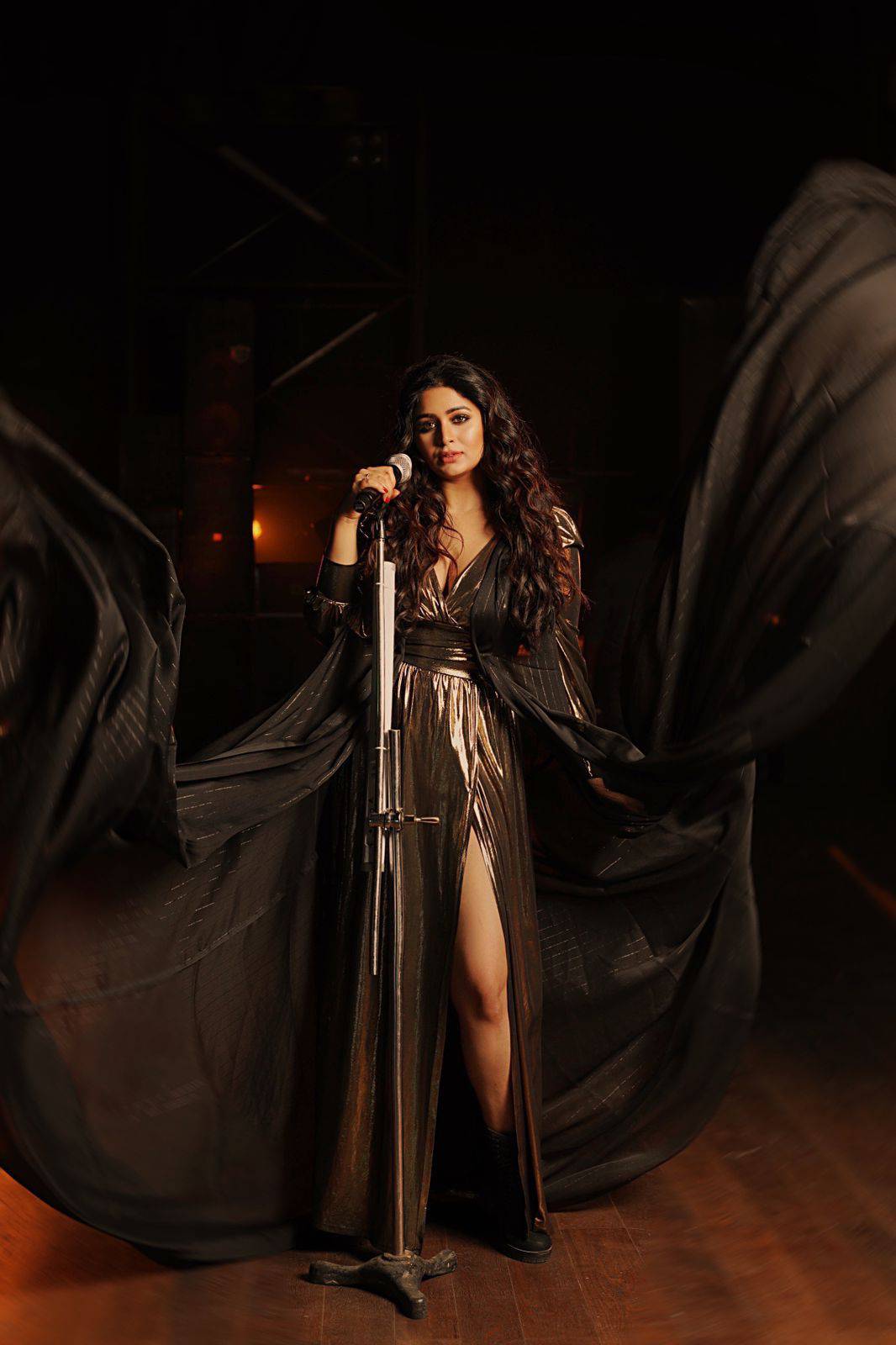 Ritabhari Chakraborty