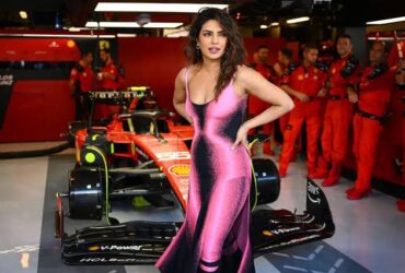 Priyanka Chopra