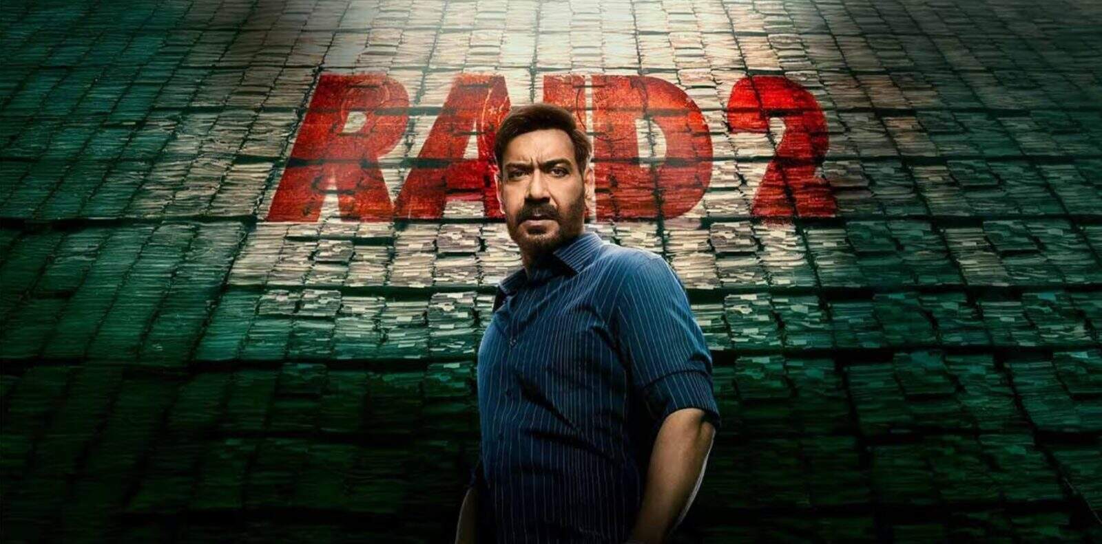 Raid 2 Review