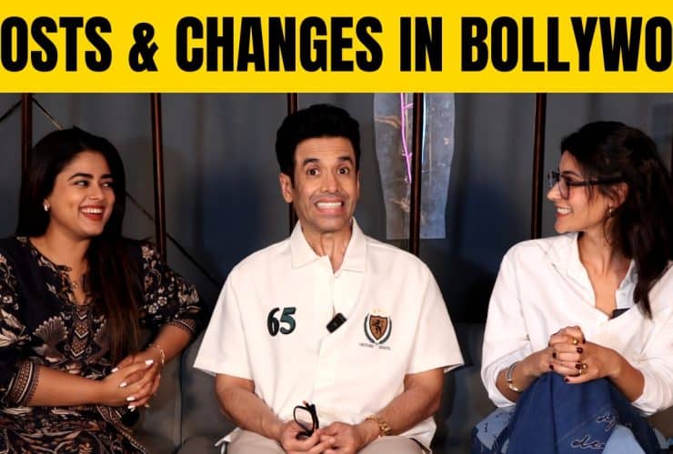 Kapkapiii Cast Interview