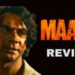 Maalik Review