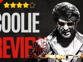 Coolie Review