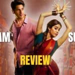 Param Sundari Review