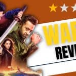 WAR 2 Review