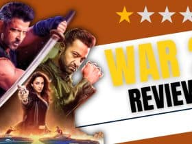 WAR 2 Review