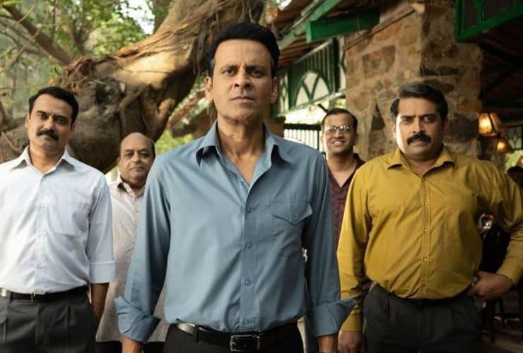 Inspector Zende Review