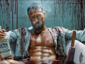 Baaghi 4 Review