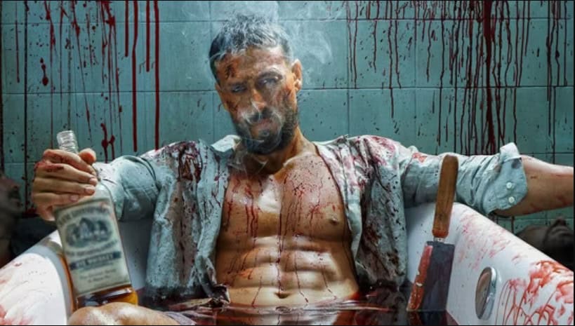 Baaghi 4 Review