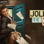 Jolly LLB 3 Review