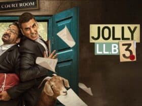 Jolly LLB 3 Review