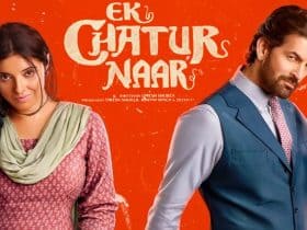 Ek Chatur Naar Review