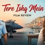 Tere Ishq Mein Review