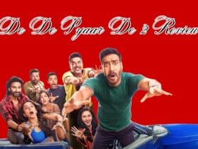 De De Pyaar De 2 Review