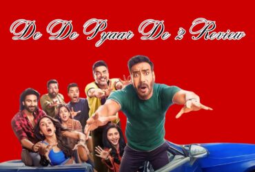 De De Pyaar De 2 Review
