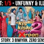 Kis Kisko Pyaar Karoon 2 Review