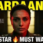 Mardaani 3 Review