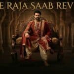 The Raja Saab Review