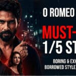O Romeo review