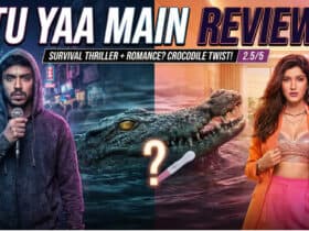 Tu Yaa Main Review