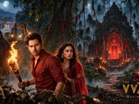 The Vvaan movie review