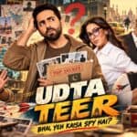 Udta Teer Review