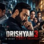 Drishyam 3 movie review