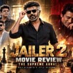 Jailer 2 Movie Review